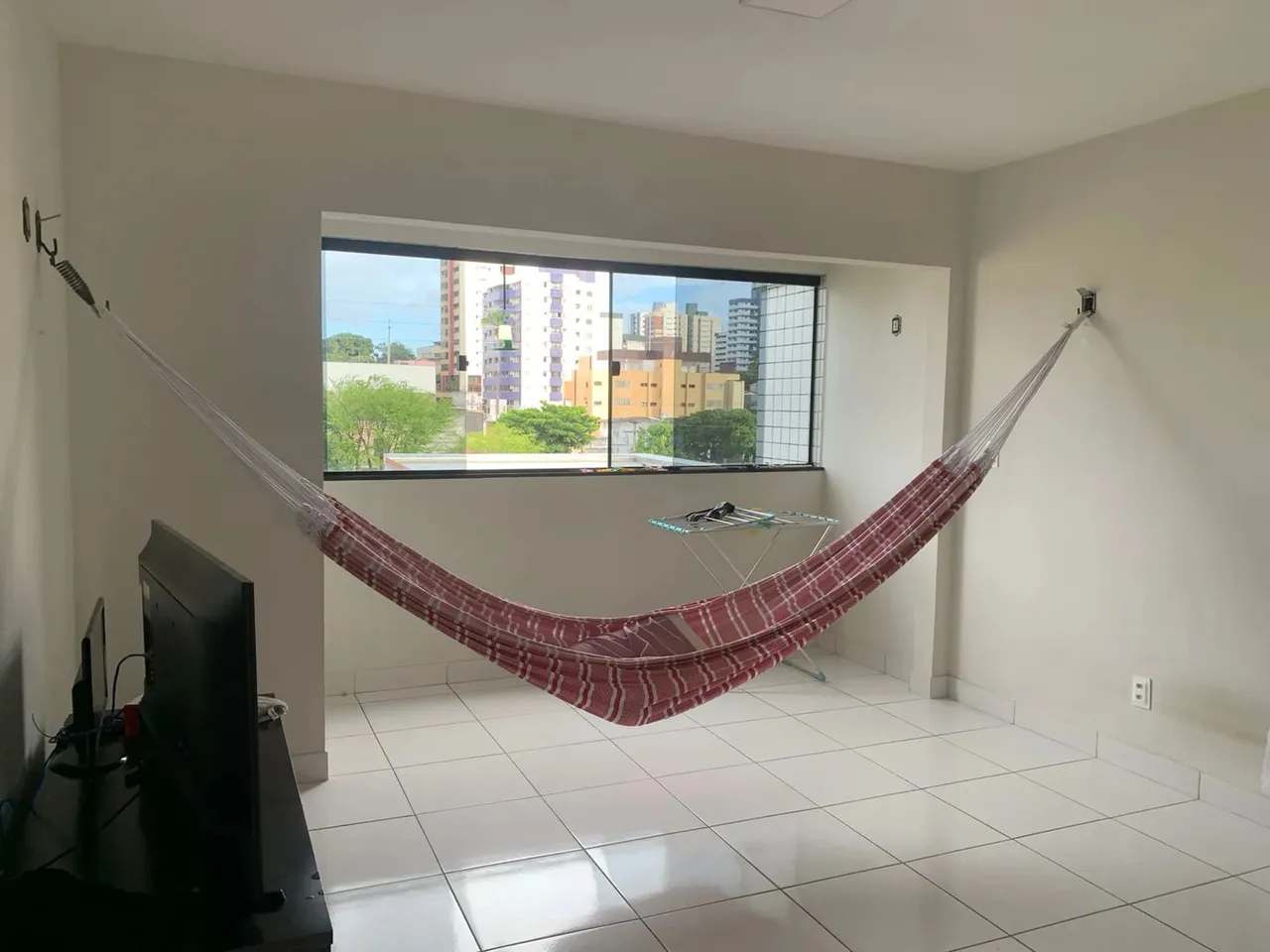 Apartamento 3/4 Com 110M² No Condomínio Vila Nobre - Barro Vermelho
