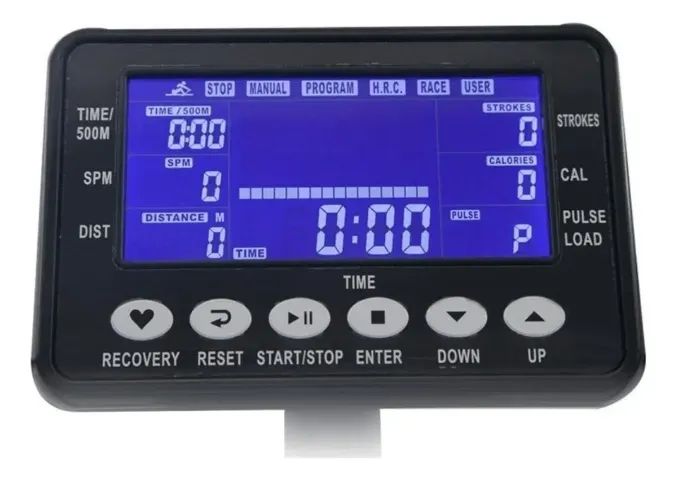 Remo Kikos Wr100 Eletromagnético Profissional 16 Níveis  - Foto 2