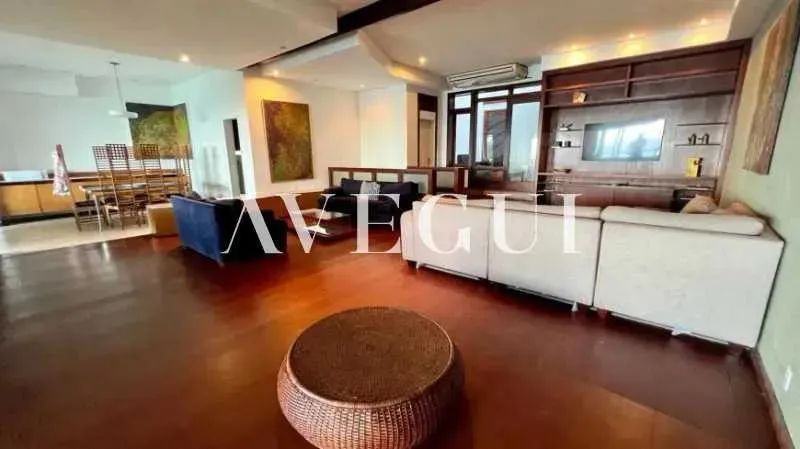 casa no joá vista mar, 5 suítes, 700 m² - Foto 7