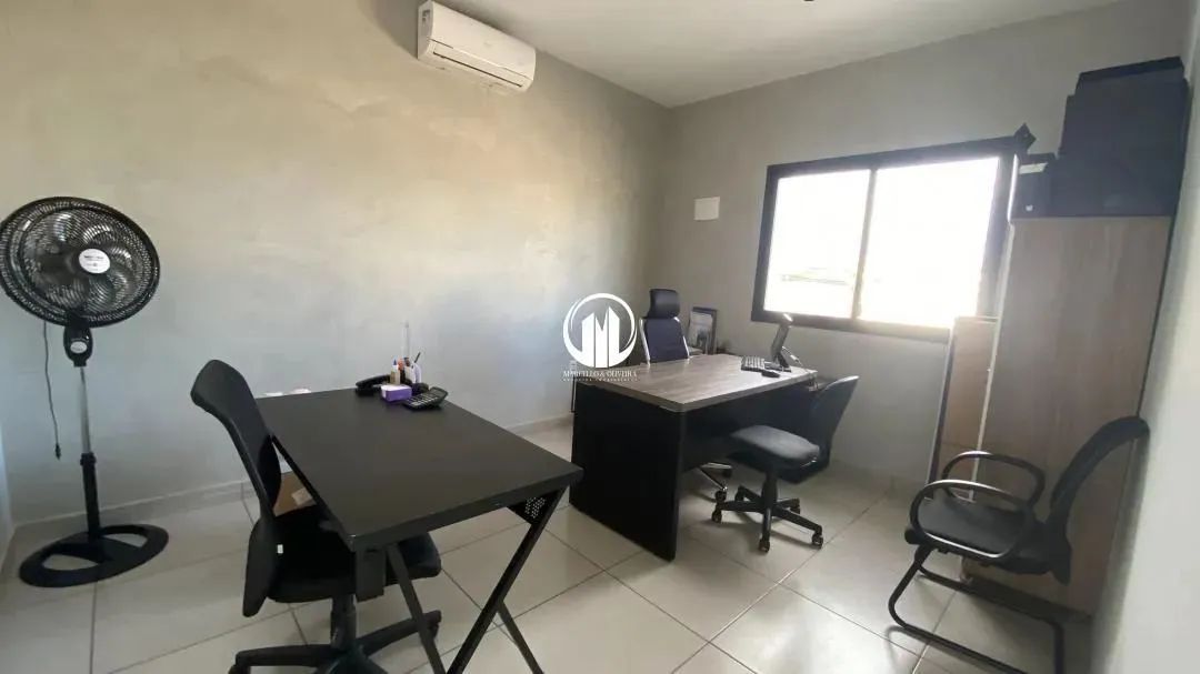 Sala comercial para locação no bairro Residencial Santa Giovana, Jundiaí-SP. REF: SA0001 - Foto 4