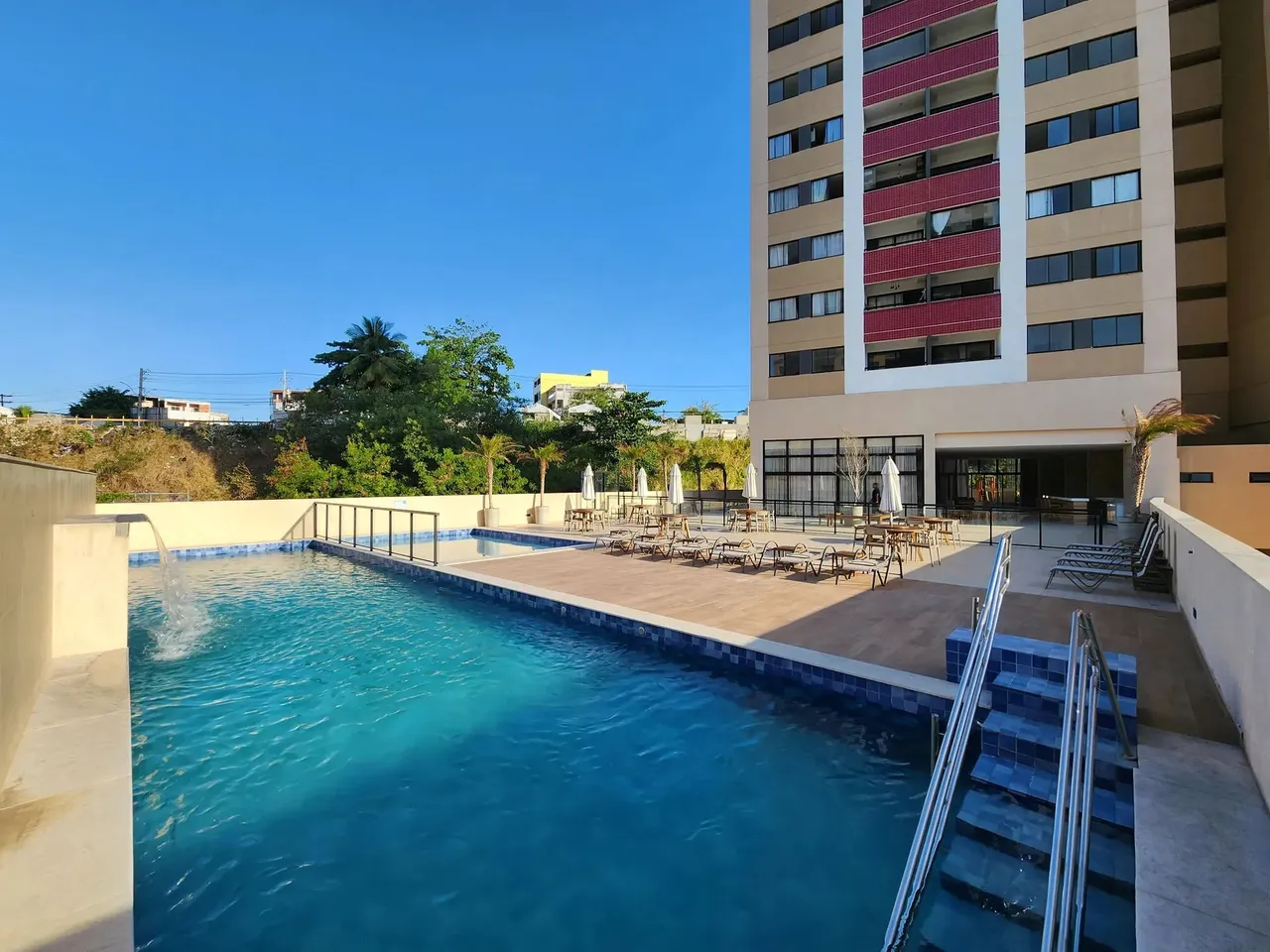 Gran Reserva, Apartamentos Com 2 Quartos Com Suíte Em 53M² E 1 Vaga De Garagem No Imbuí. 2
