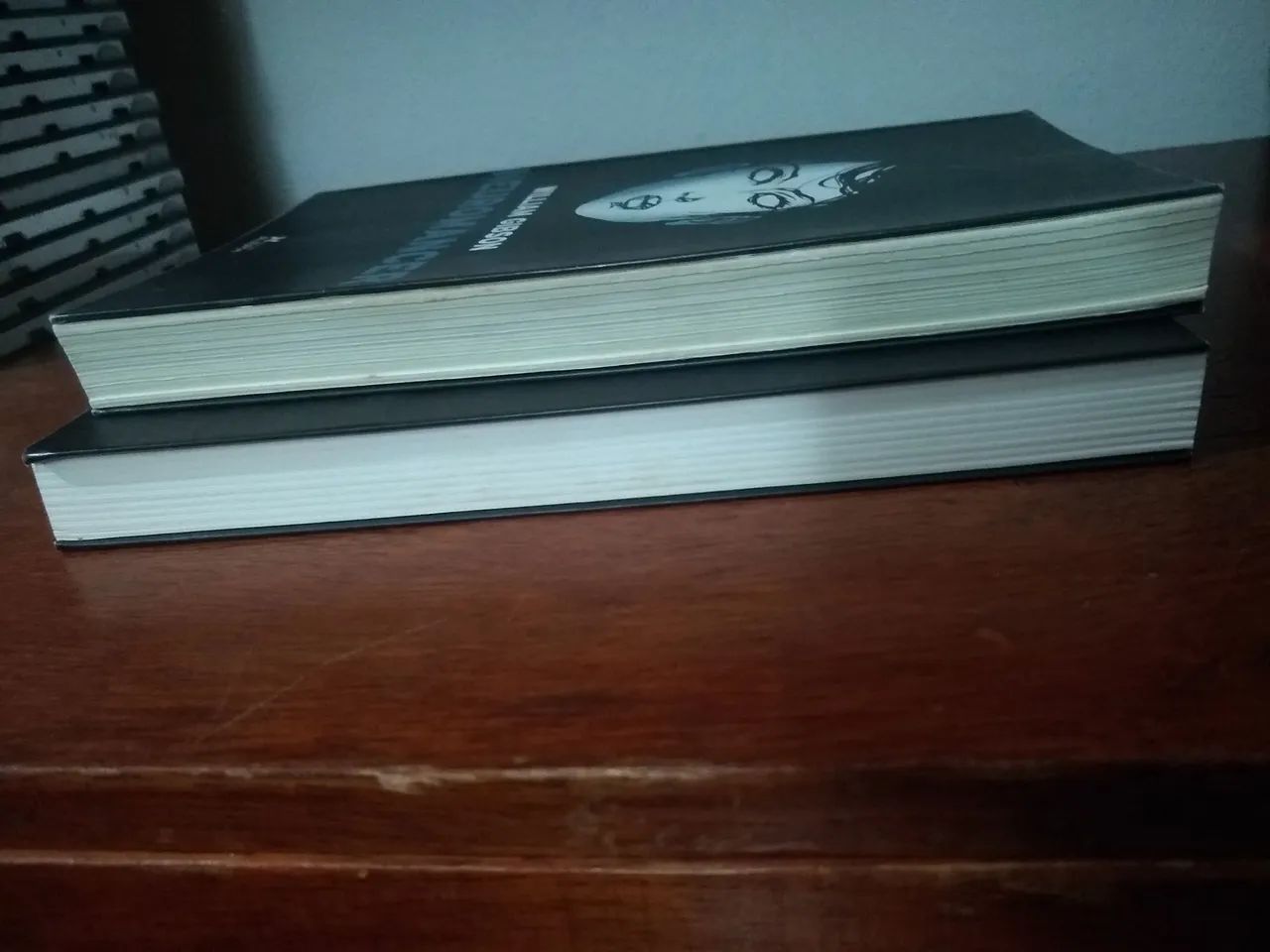 Neuromancer e Mona Lisa Overdrive - William Gibson - Foto 3