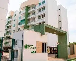 Thailson / Alugo apartamento