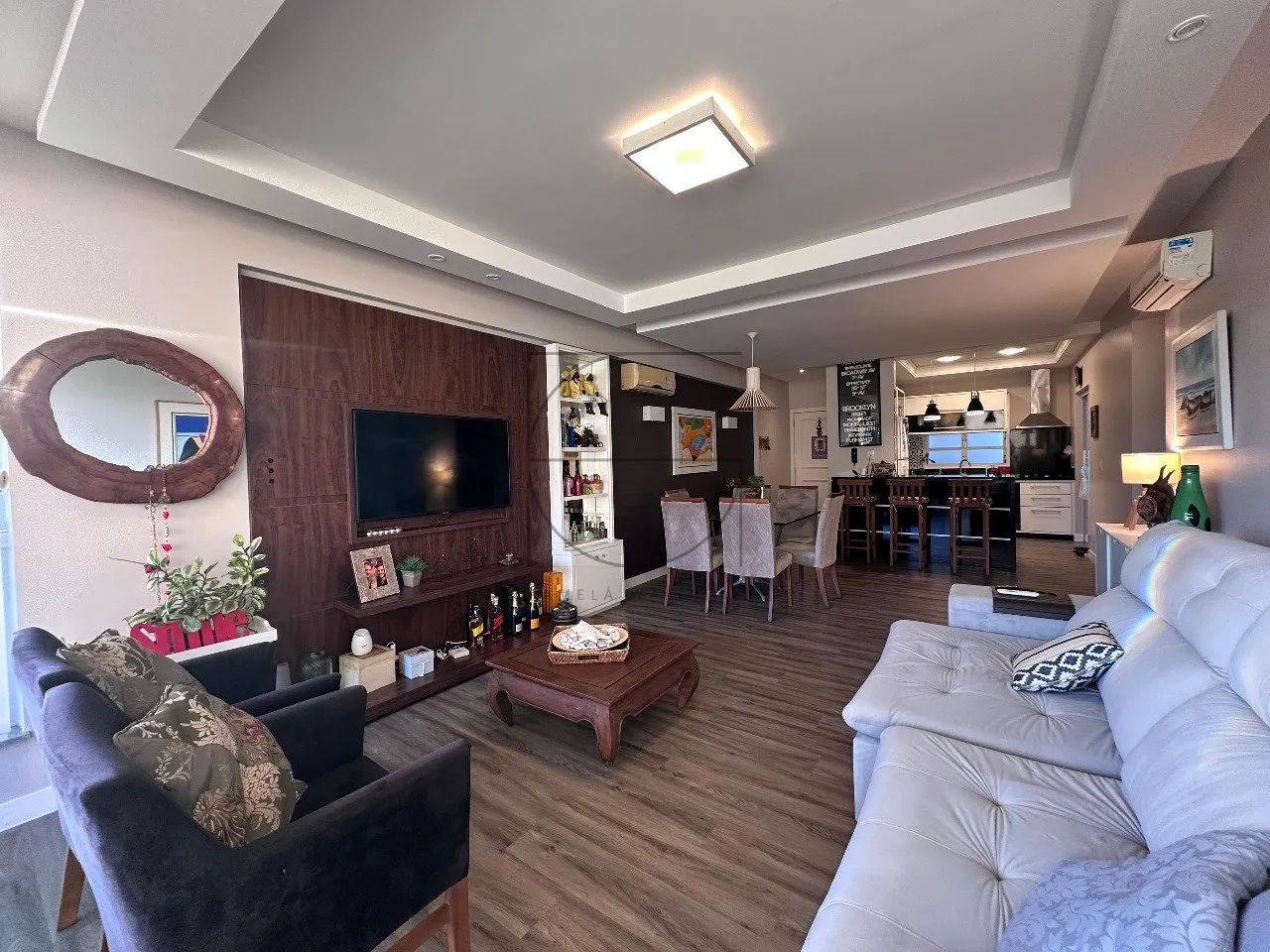 Viva com sofisticação e bem-estar à beira-mar em Canajurê - Foto 5