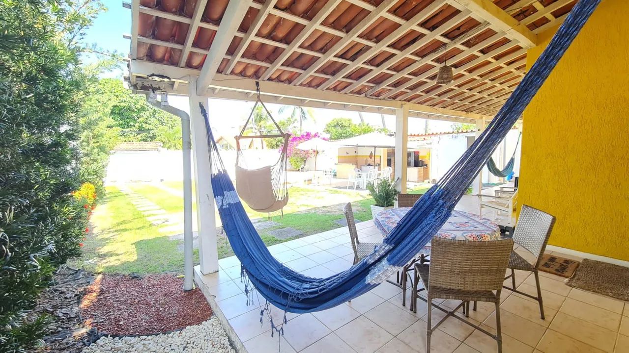 Casa 5/4 em Vilas - Temporada - Foto 15