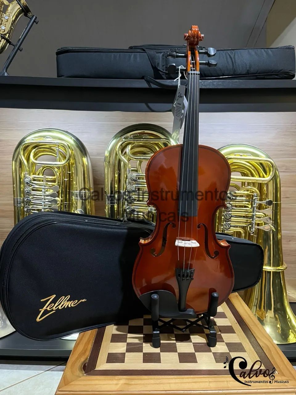 Viola Zellmer 42