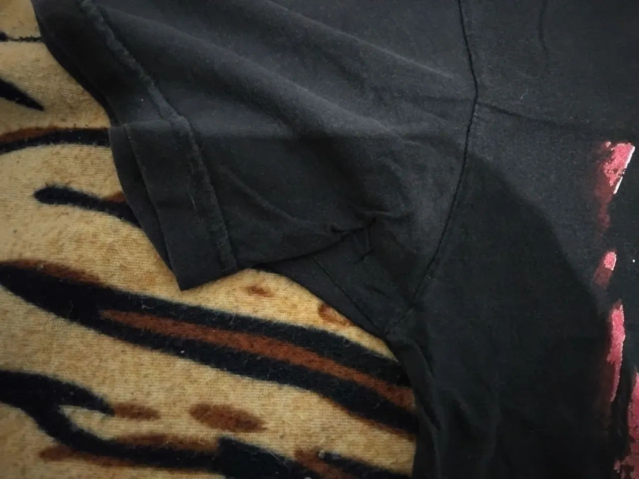 Camiseta de terror ( Brinquedo Assassino/Chucky) - Foto 4