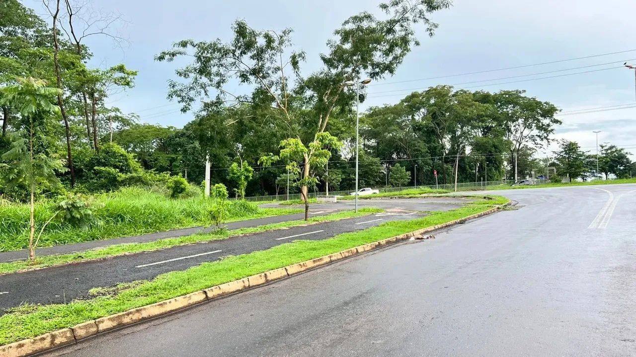 Loteamento à venda no bairro Setor Faiçalville - Goiânia/GO