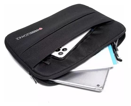 capa Case Kross para Notebook tablet ipad macbook até 13 e até 15.6 polegadas - Foto 2