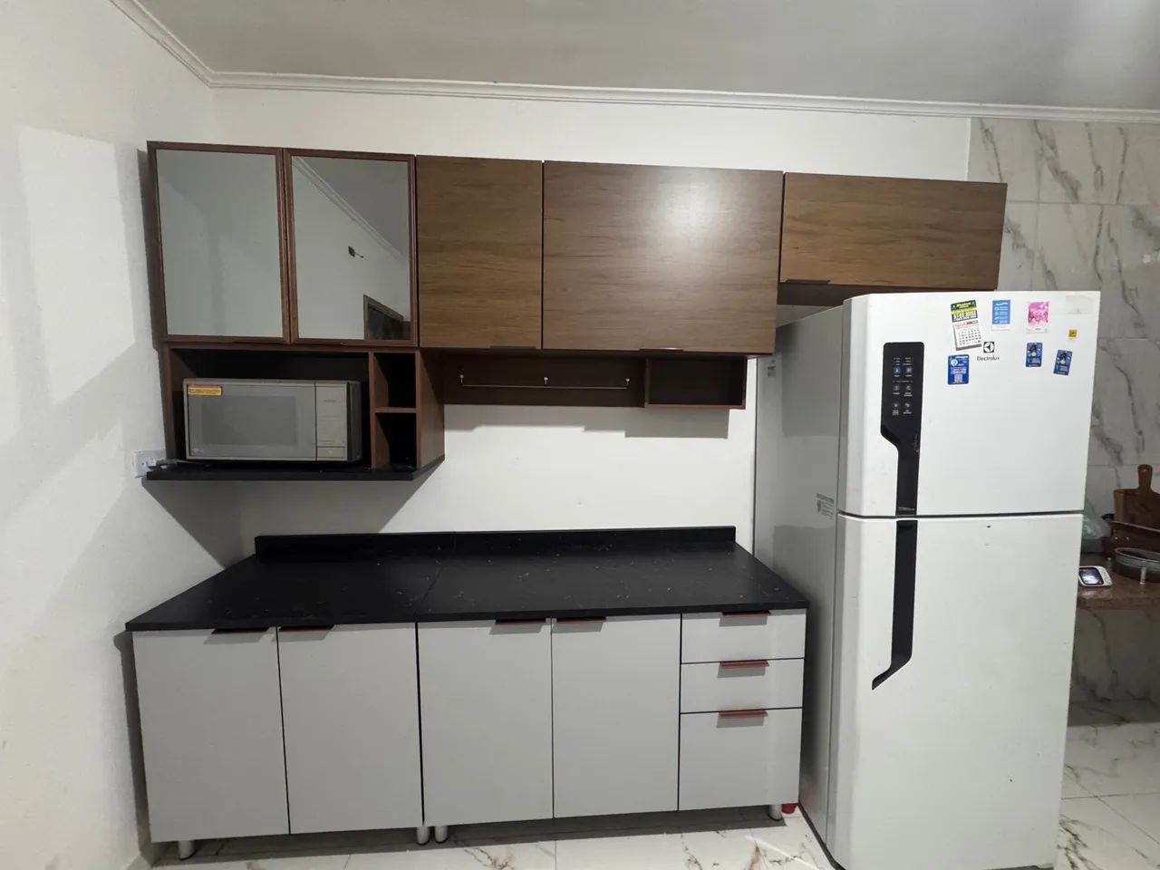 Armários de Cozinha Planejados - Foto 6