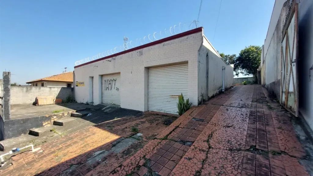 Comercial à venda por R$ 360000.00, 110.00 m2 - NOVA RUSSIA - PONTA GROSSA/PR - Foto 2