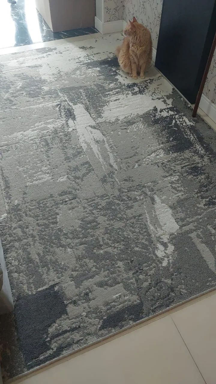 Conjunto de tapetes São Carlos 