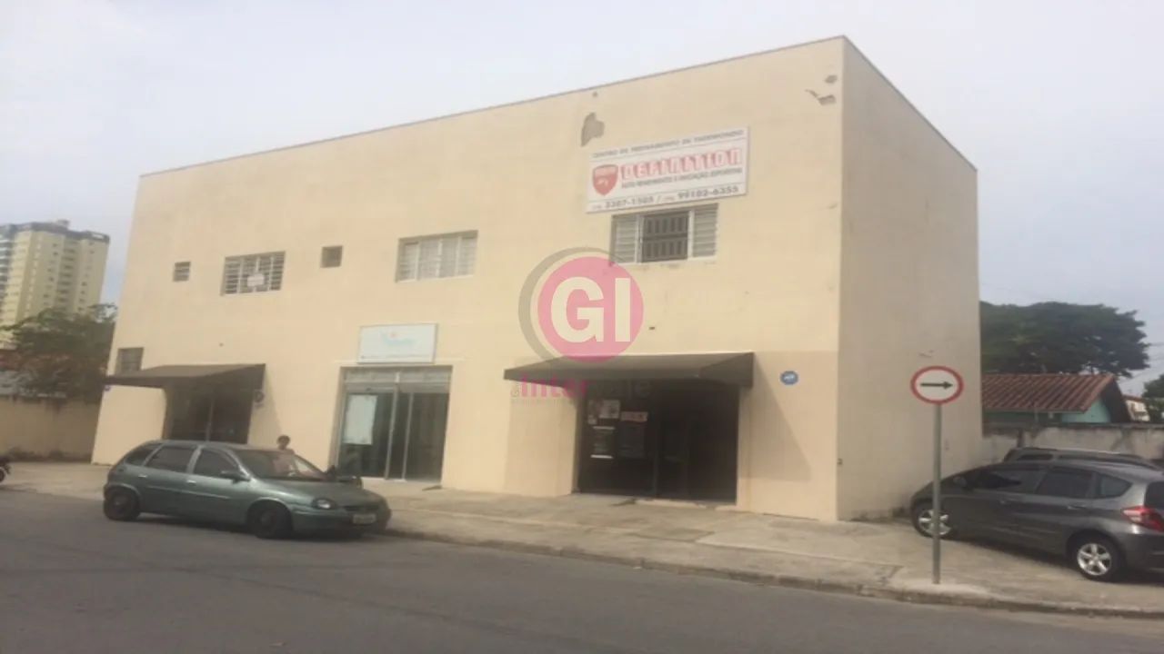 PONTO COMERCIAL em SÃO JOSÉ DOS CAMPOS - SP, JARDIM SATÉLITE - Foto 2