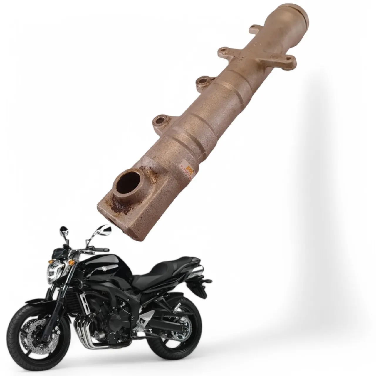 Canela Bengala Esquerda Yamaha Fazer 600 2008