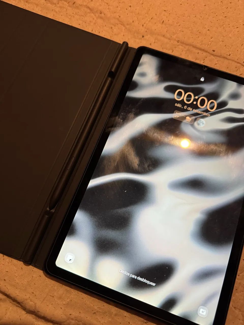 Tab S6 Lite