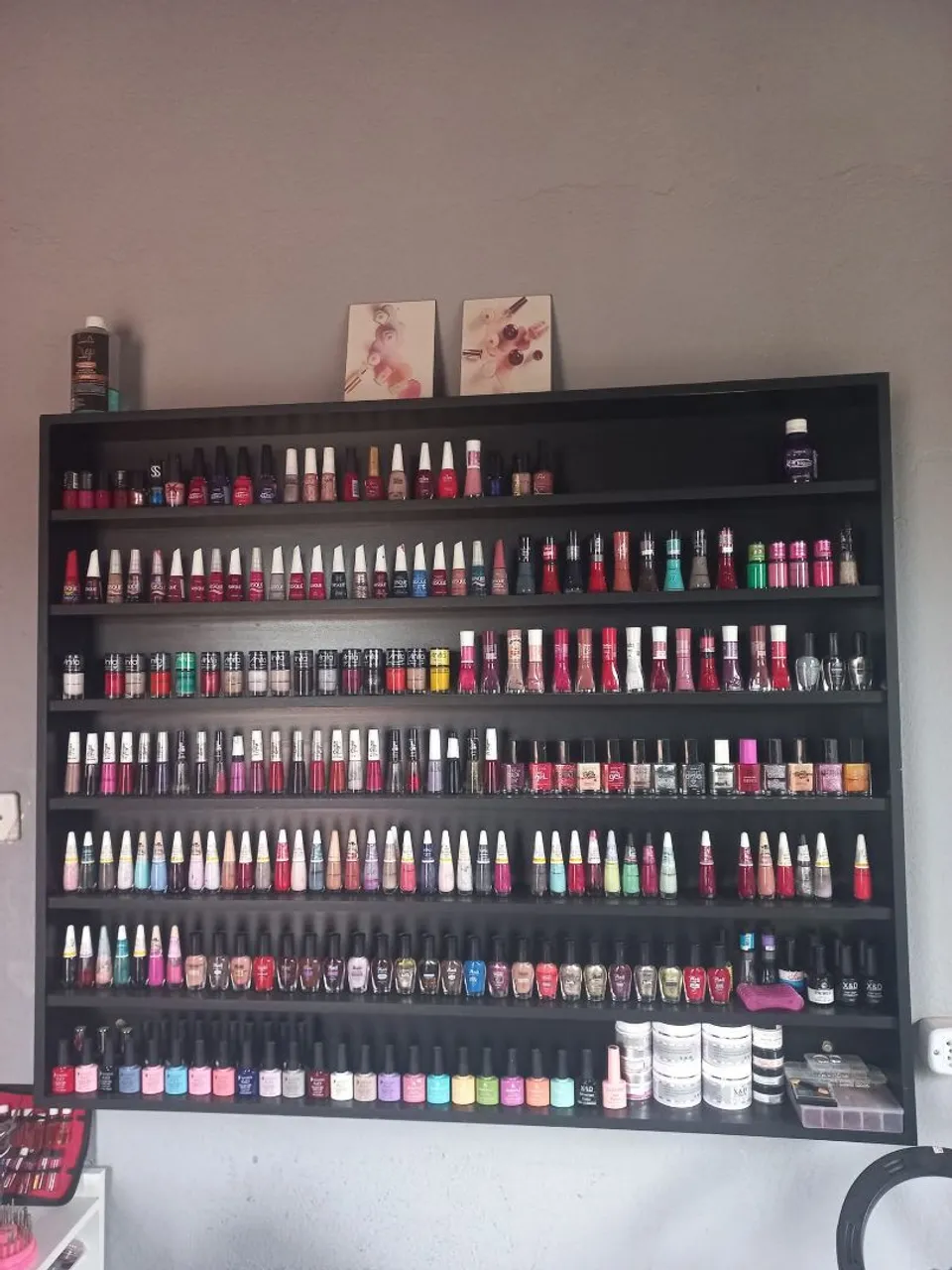Esmalteira