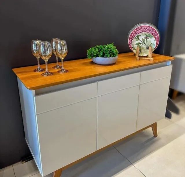 Buffet Classic 3 Portas  - Foto 3