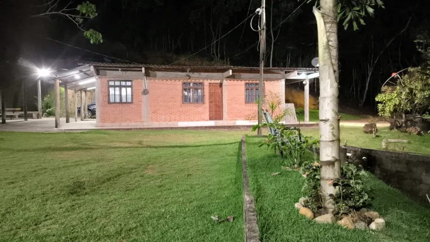 Sítio em Santa Teresa
