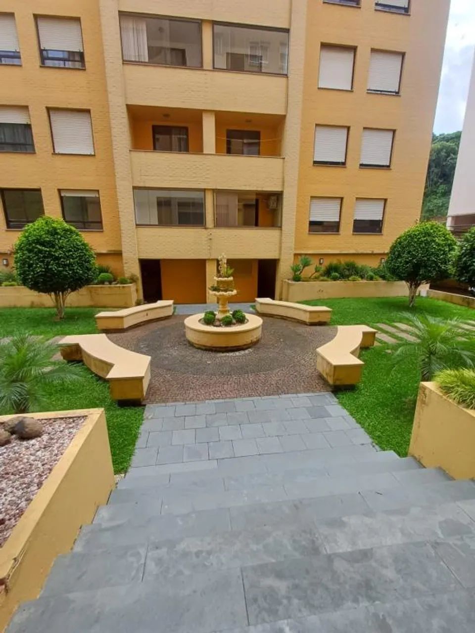 Apartamento Nossa Senhora de Lourdes Caxias do Sul - Foto 2