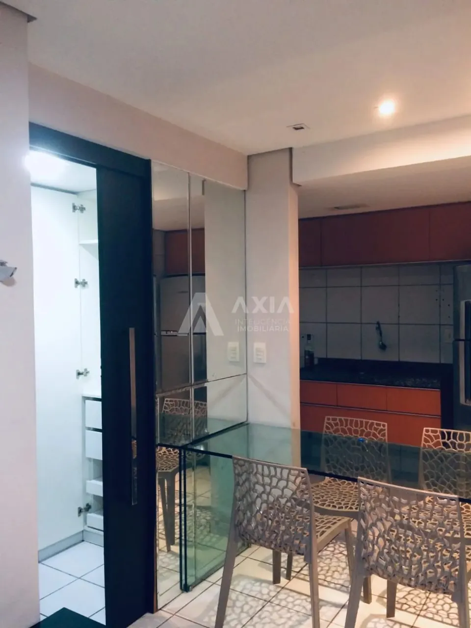 Apartamento para alugar no bairro Graças - Recife/PE