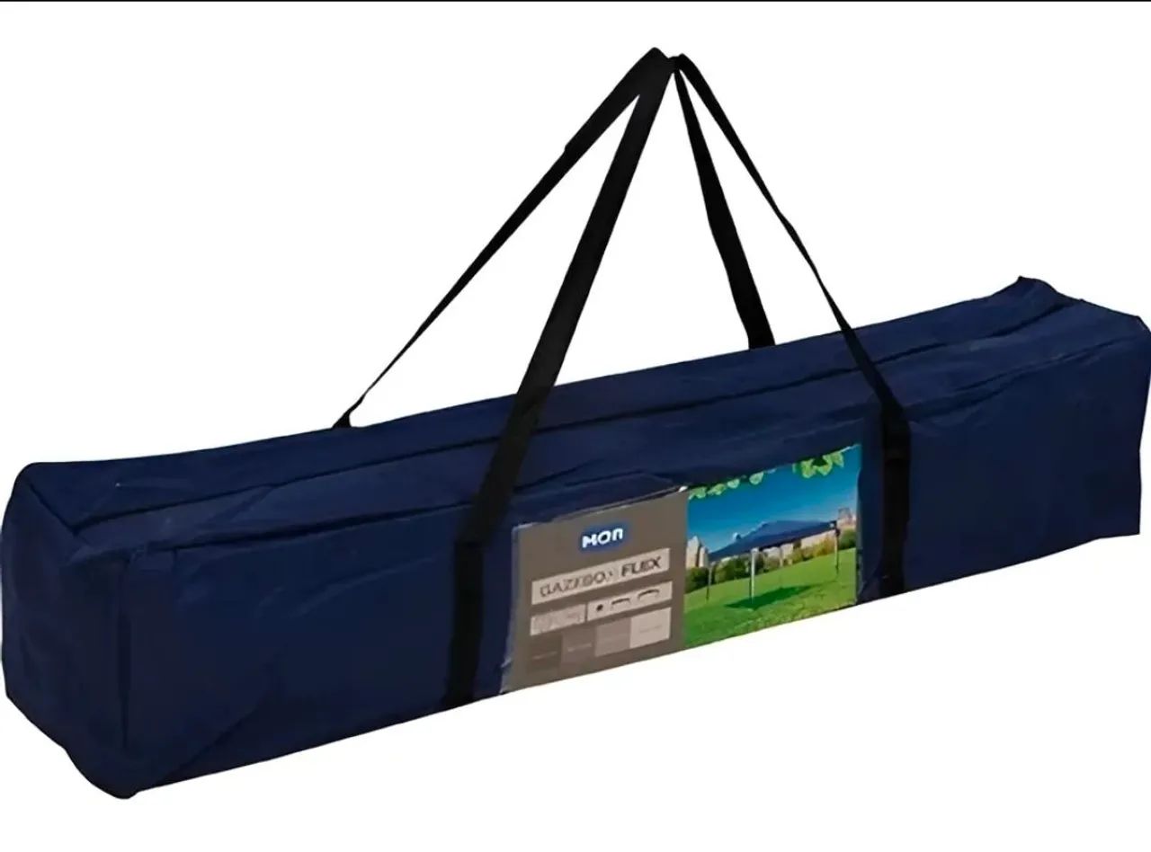 Tenda Articulada Mor - Foto 2