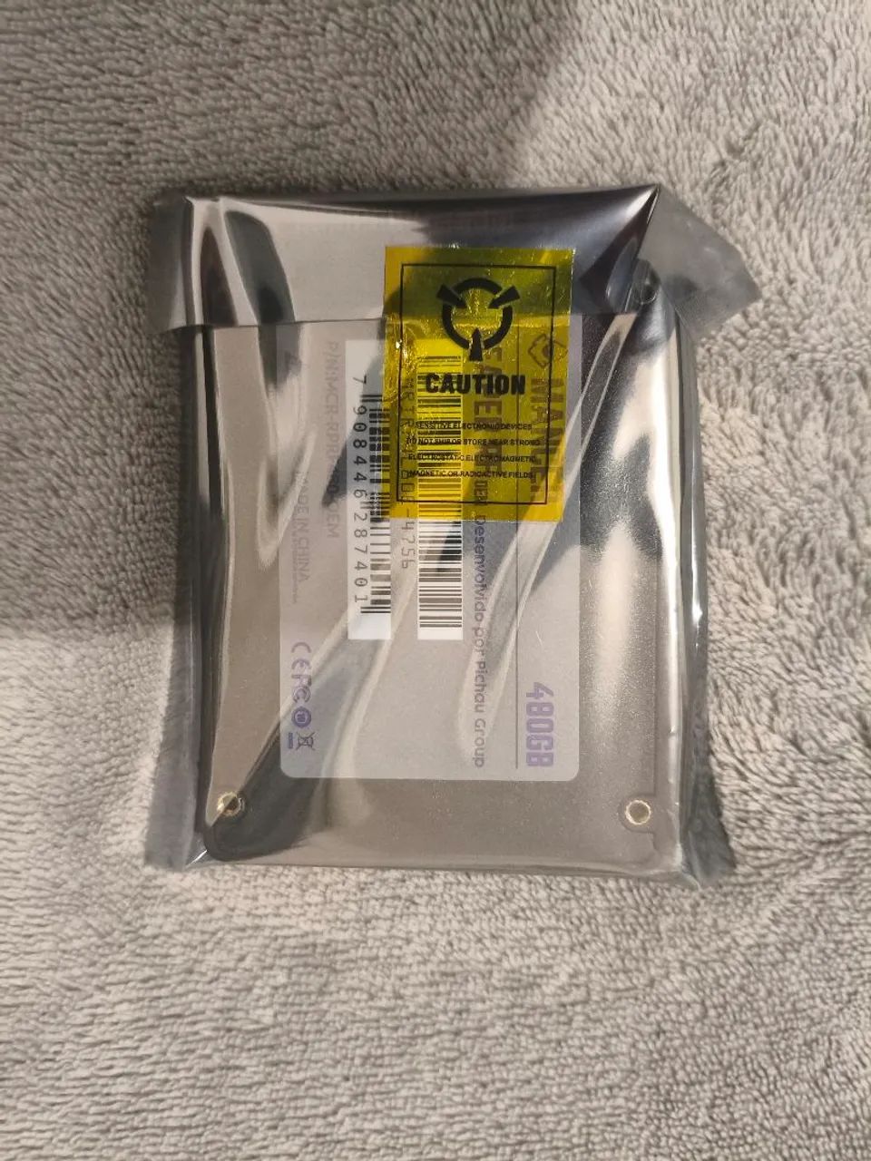 480 GB SSD, Brand New, Sealed64842076973698121