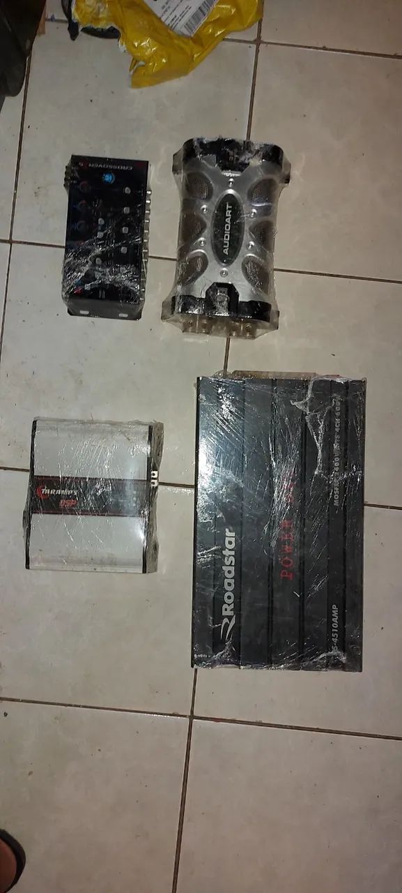 Kit Módulos - Foto 2