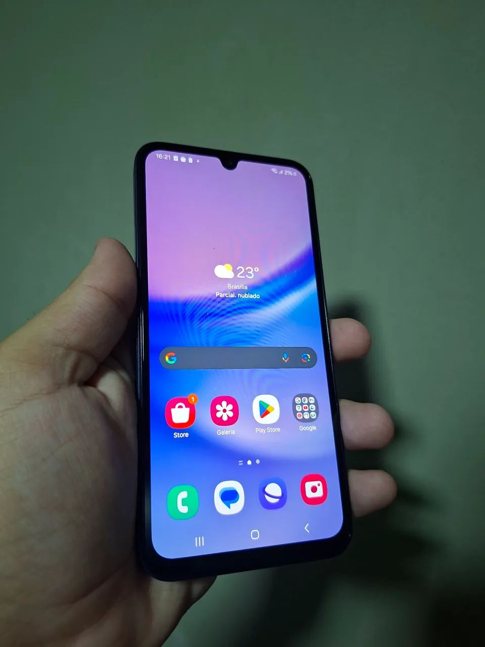 Sansung Galaxy A15 4g - Foto 2