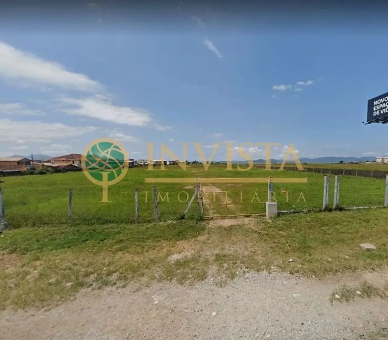 Terreno Residencial para locação, Saveiro, Biguaçu - TE0201. - Foto 3