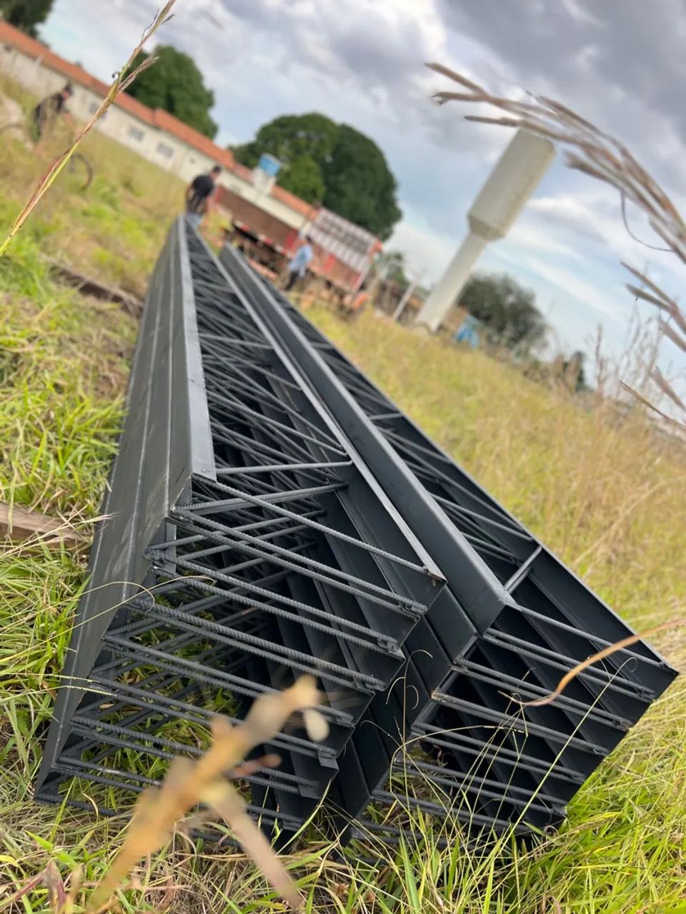 Tesouras Metálicas Novas e Usadas Promoção 