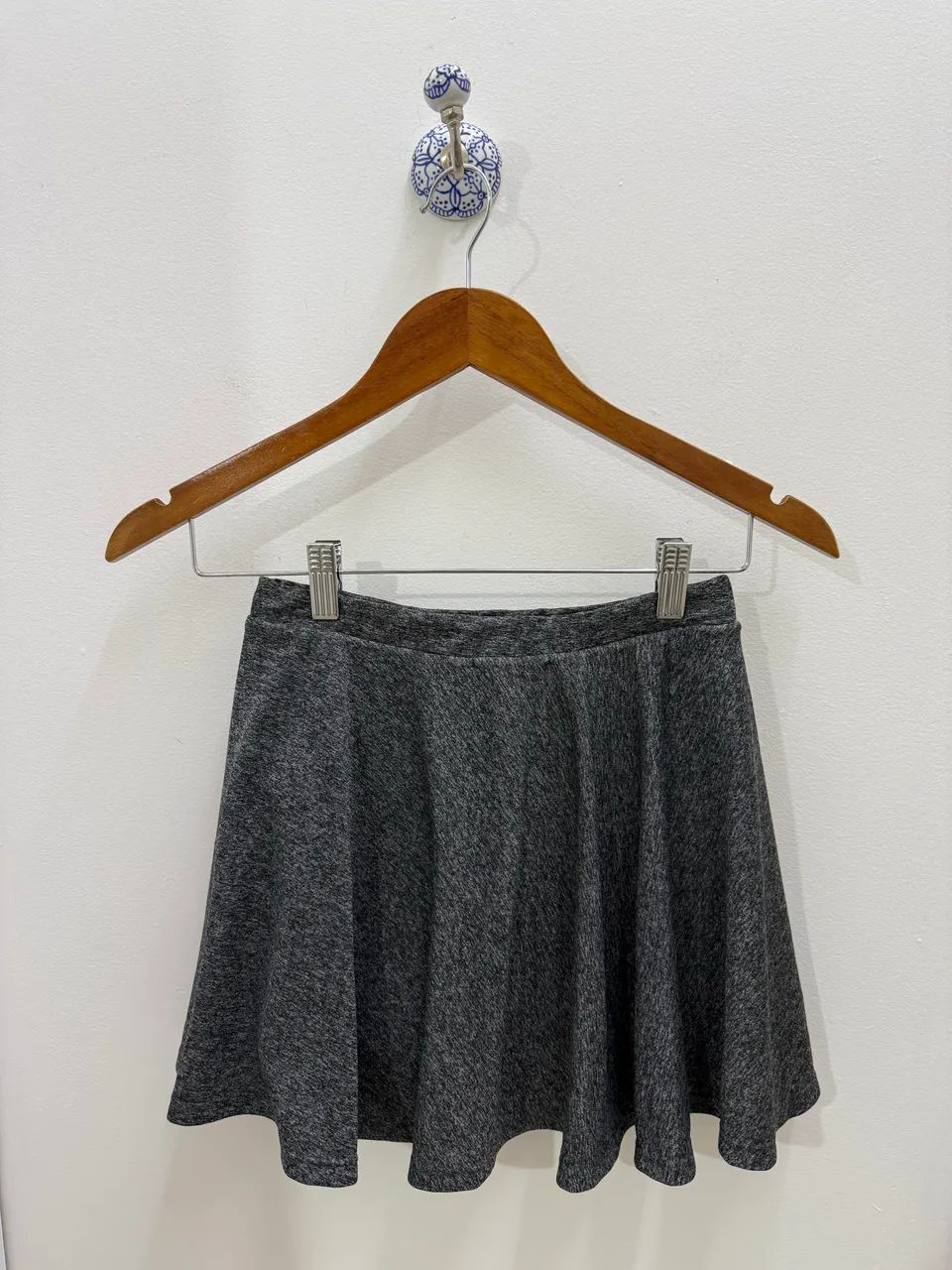 Short saia para exercício físico  - Foto 3