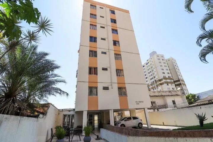 Foto - Goiânia - Setor Central