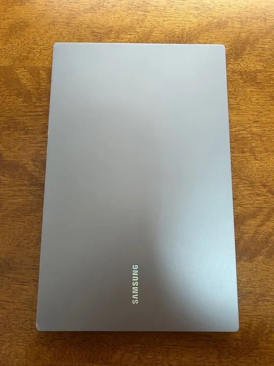 Vendo Samsung book 4 Core i5 13a Geração 