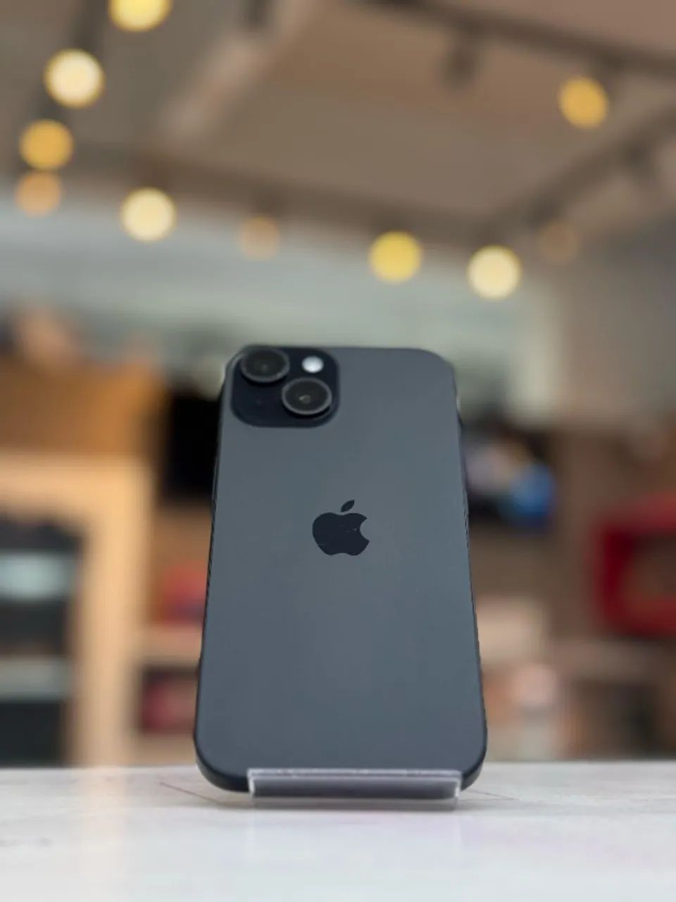 Anúncio Imperdível: iPhone 15 128GB! - Foto 4