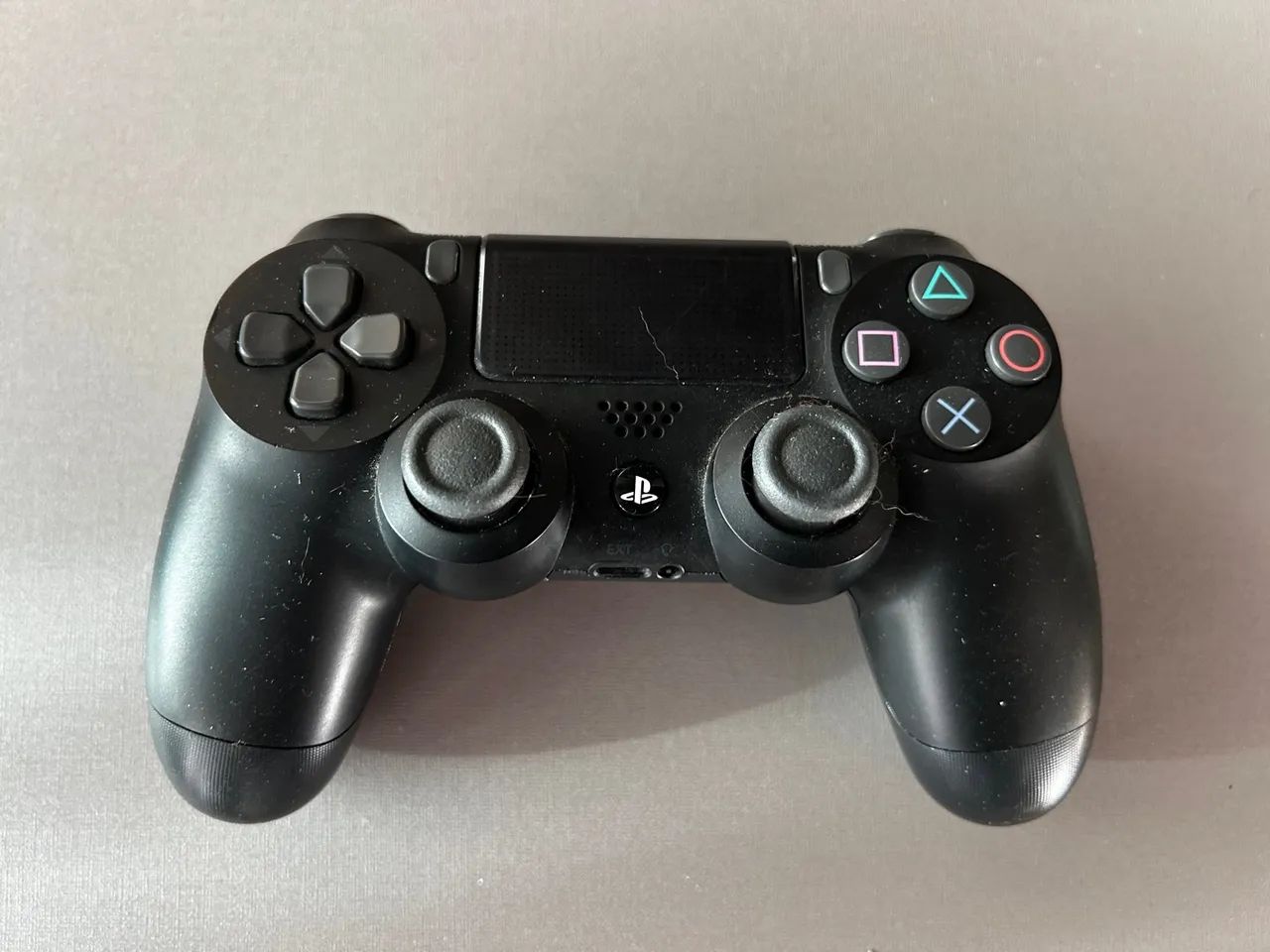 Controle PS4