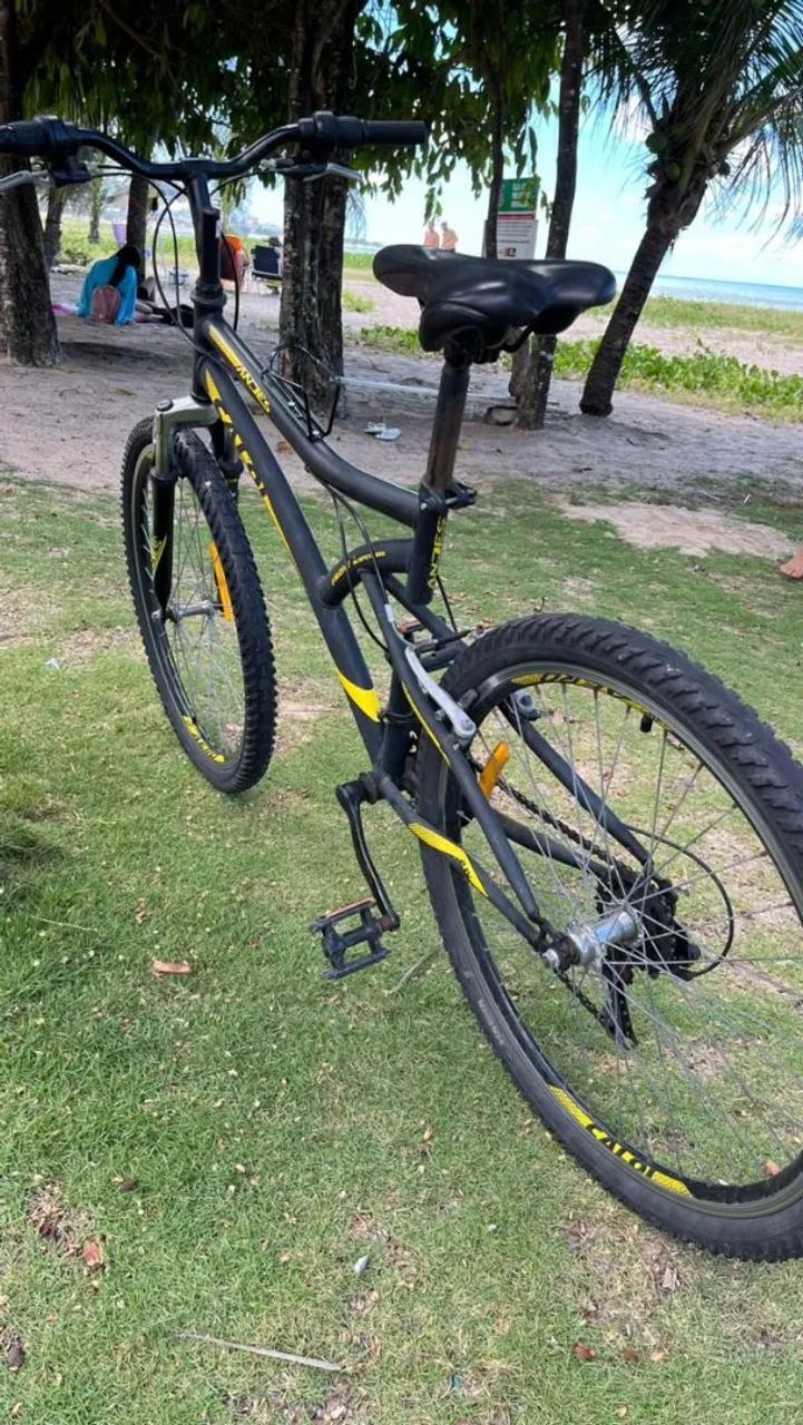 Bicicleta CALOI Aro 26 - Foto 3