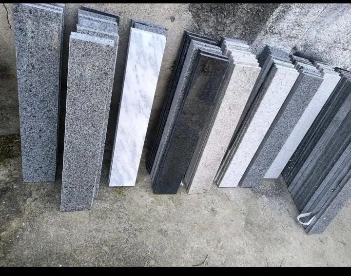 Soleira e peitoril  - Foto 3