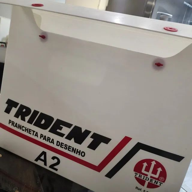 Mesa de desenho A2 Trident - Foto 3