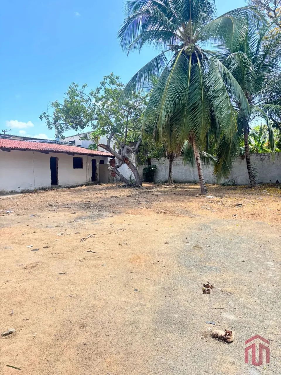 Terreno para alugar no bairro Parque Hawaí - Eusébio/CE - Foto 2