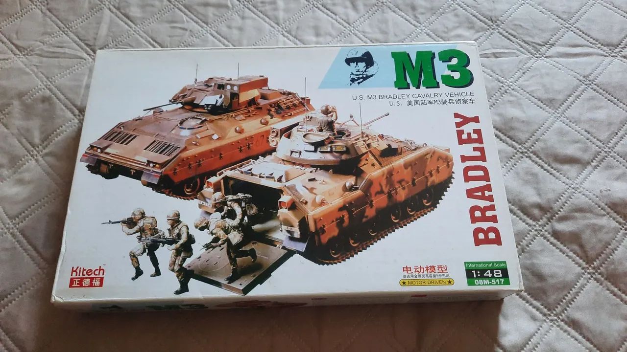 Vendo lote de Kits de Plastimodelismo Star wars e outros. - Foto 6