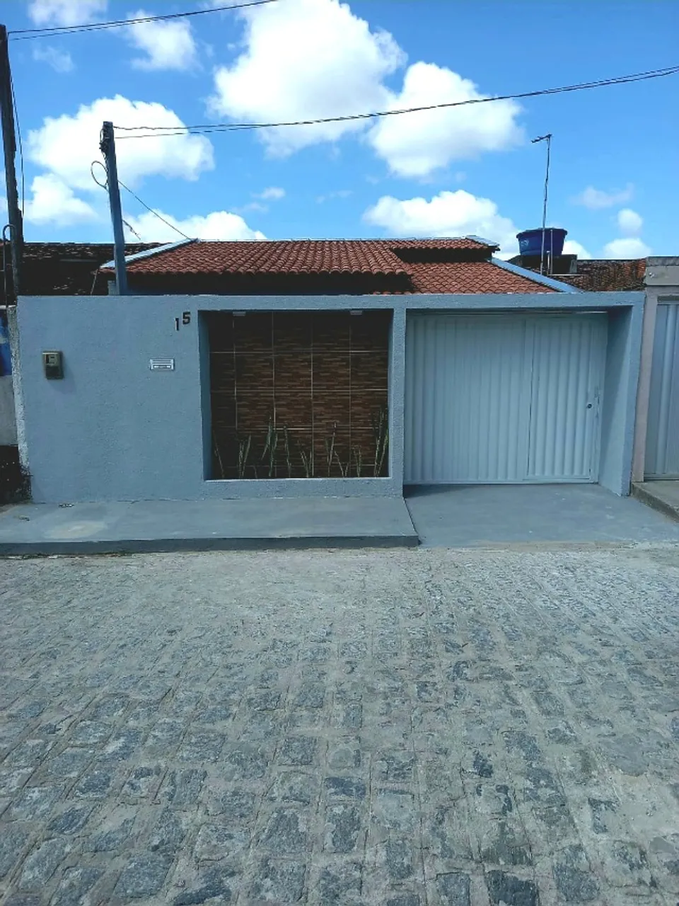Vende-se casa Reformada em Rio Lardo