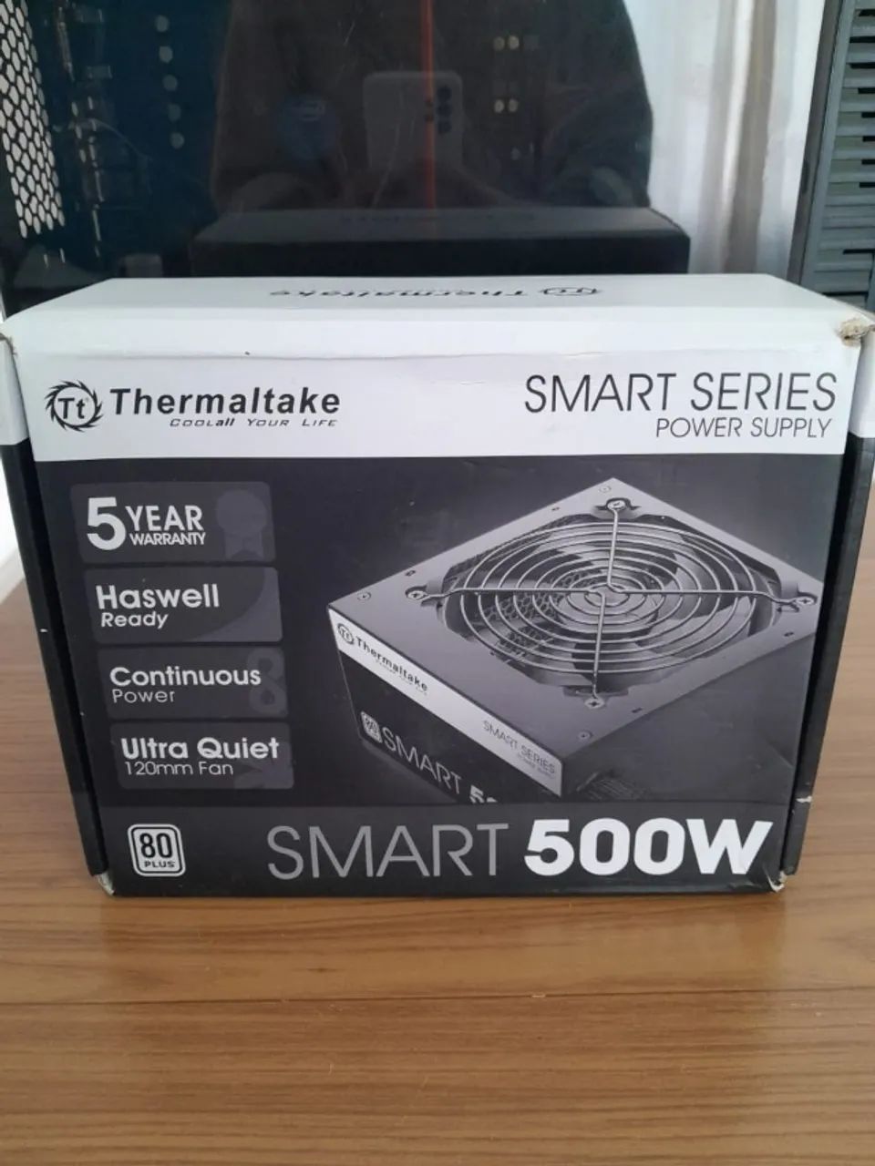 Fonte Gamer de Computador64312621855361120