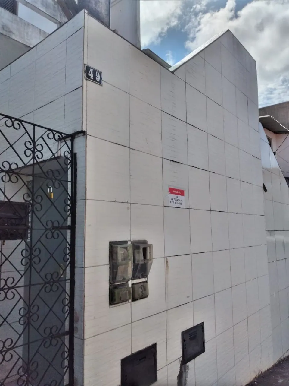 Casa para alugar em St. Inácio