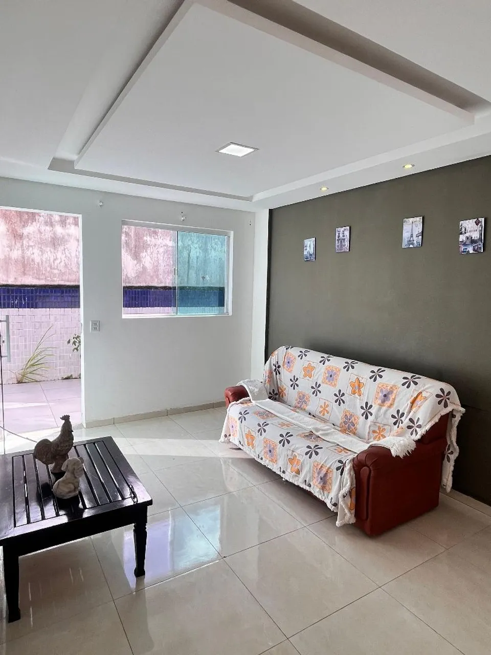 Apartamento São João 2025 no Jardim Tavares