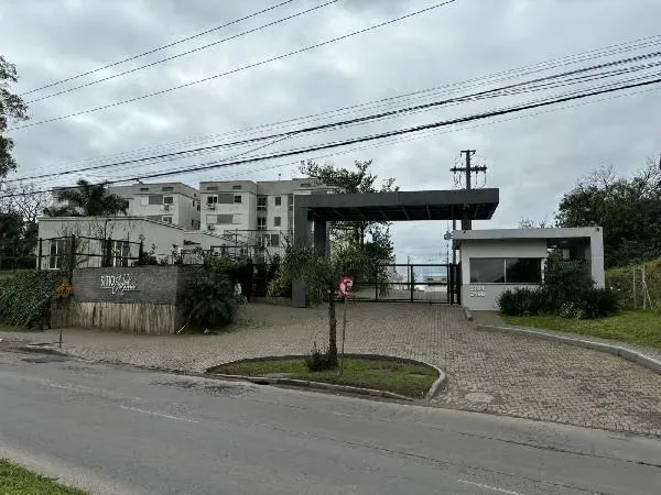 Apartamento 47m², 2 dormitório(s), 1 vaga(s) na garagem - LOMBA DO PINHEIRO, PORTO ALEGRE
