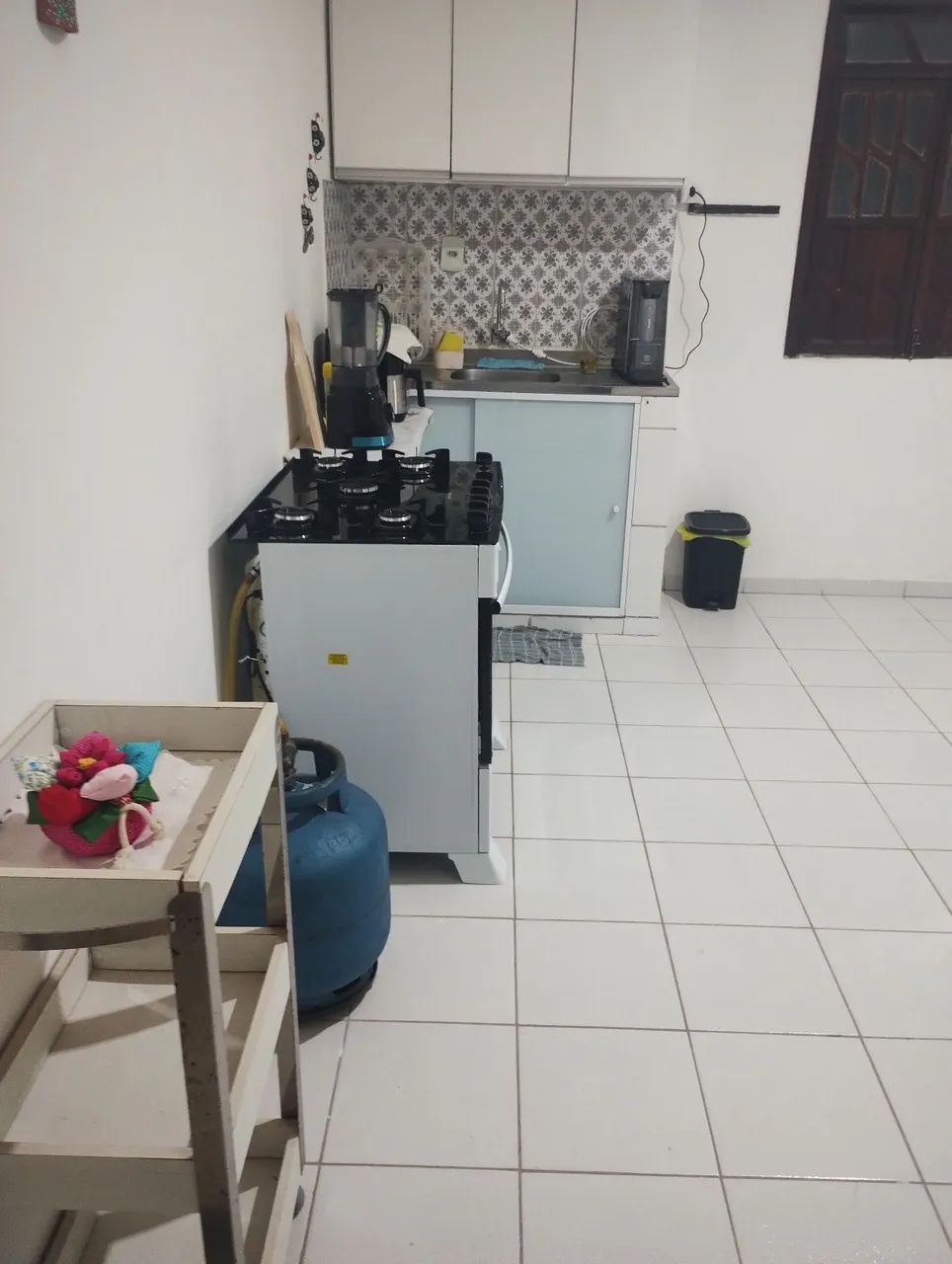 Aluguel temporada  - Foto 10