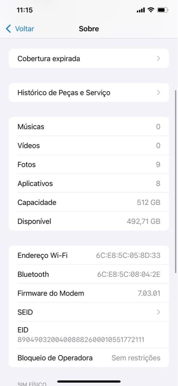 iPhone XS MAX 512GB - Foto 4