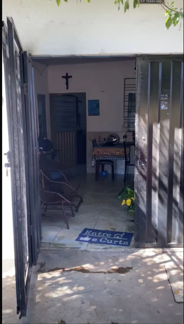 Foto - Goiânia - Setor Grajaú