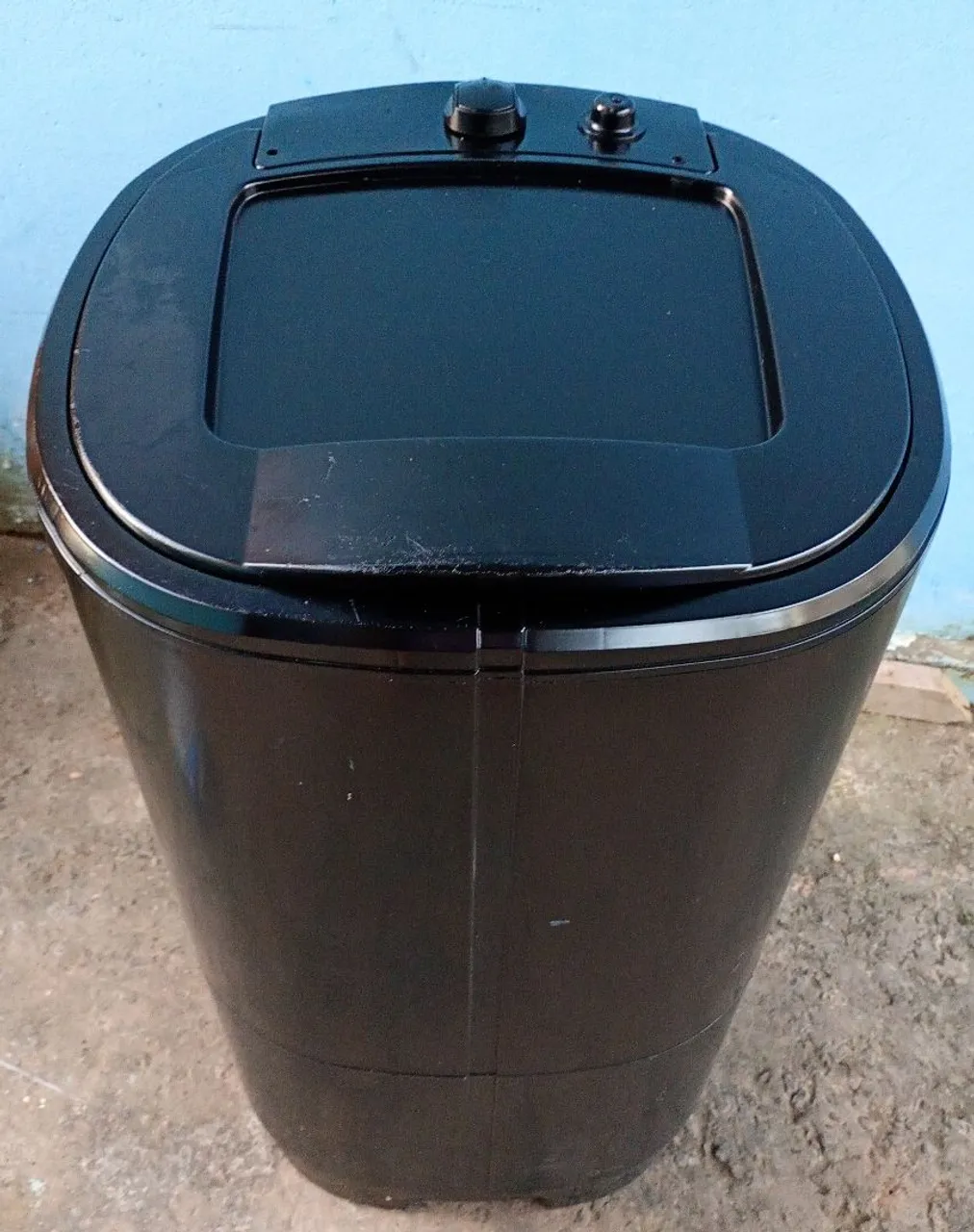 Centrífuga de roupas