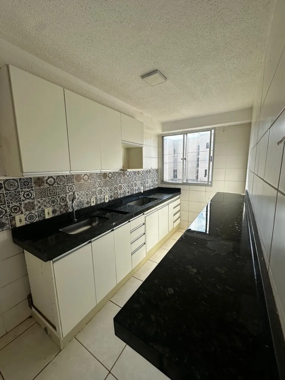 Lindo apartamento a venda em São Sebastião. 